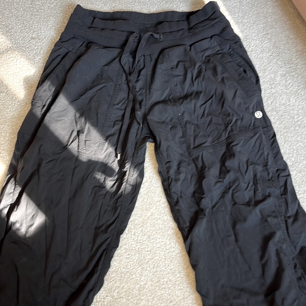 Lululemon Athletic Pants